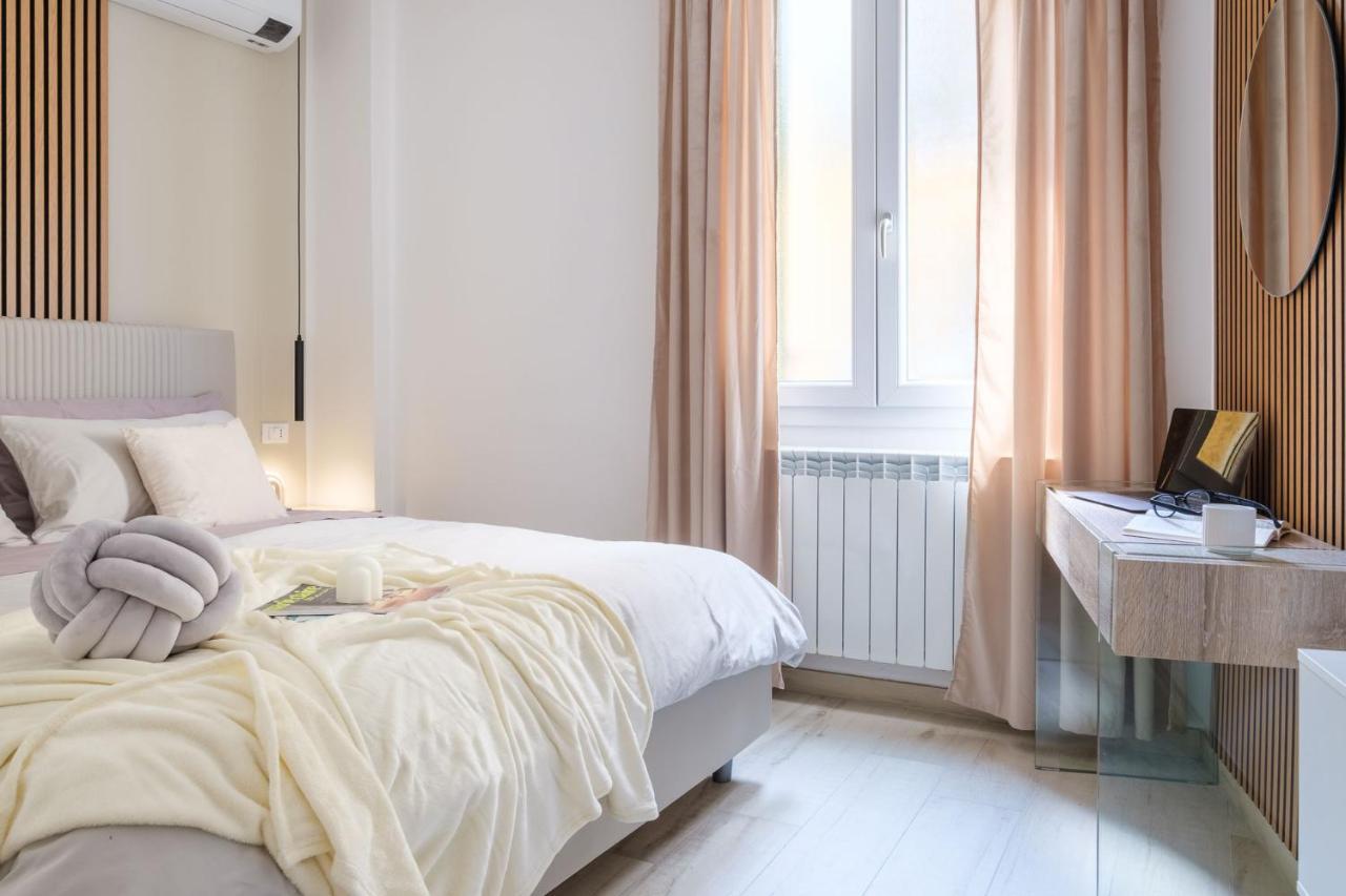 Alloggio Con Terrazzo - Belfiore * Bologne