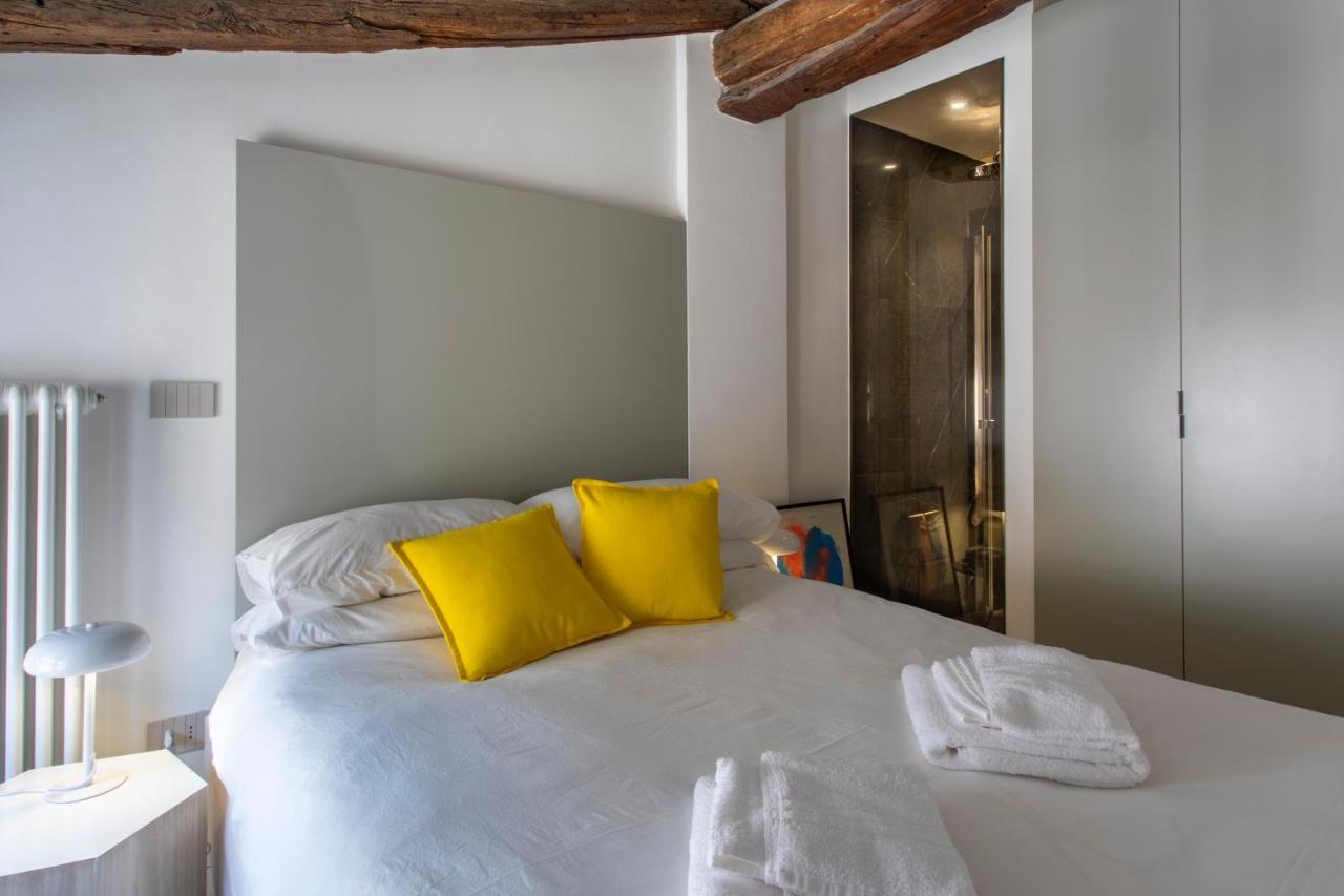 Apartment San Pietro Bologna