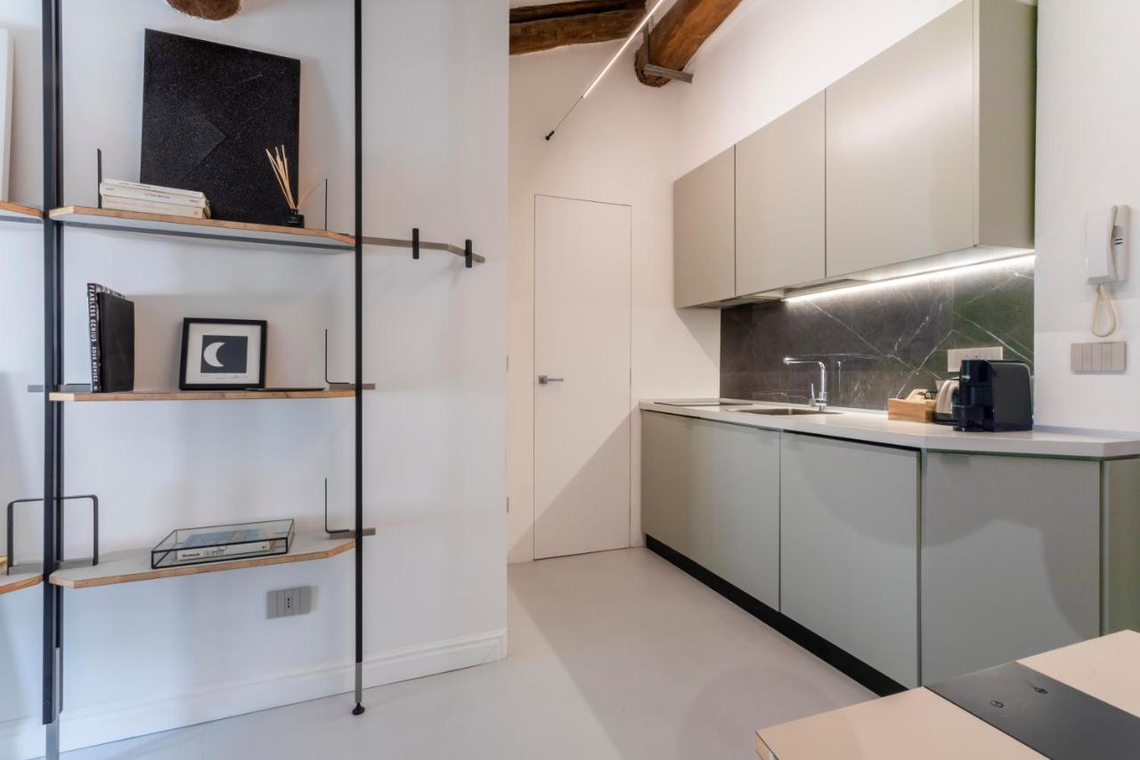 Apartment San Pietro Bologna