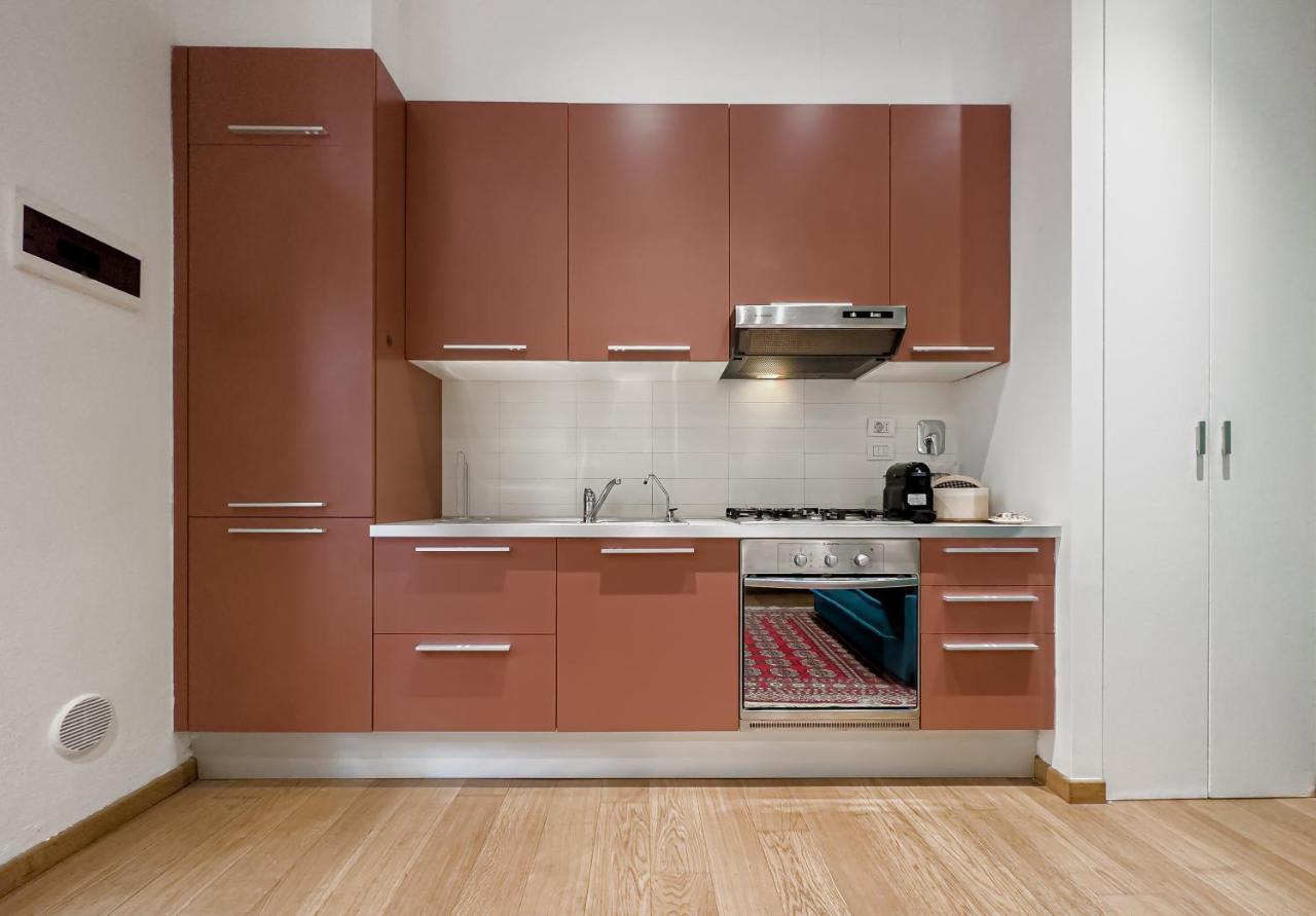 Apartamento Realkasa Belfiore