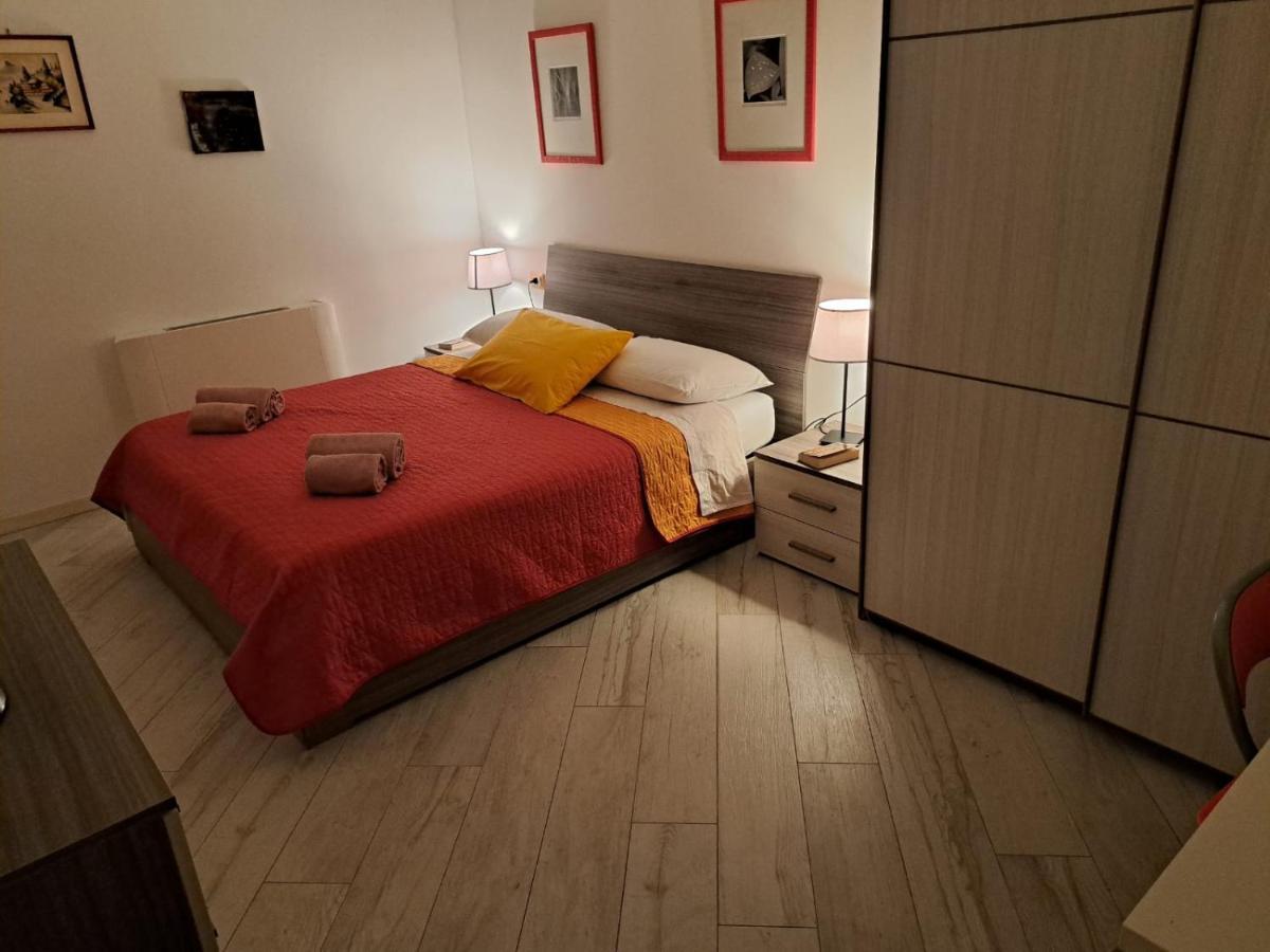Apartamento Your Comfort -