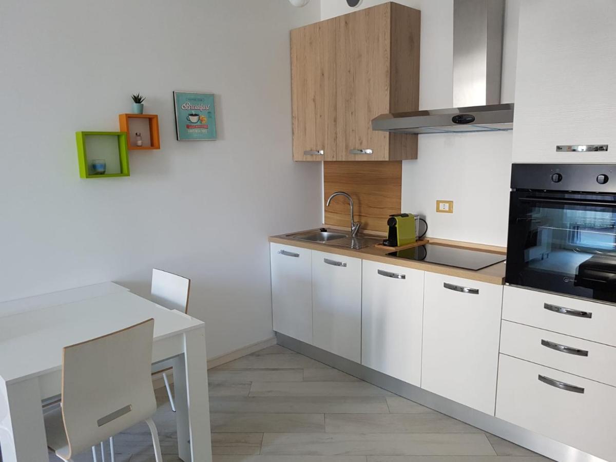 Your Comfort - Apartamento Bolonia
