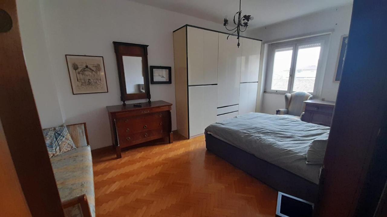 Apartamento Santa Teresa - Affitti Brevi Italia Bolonia