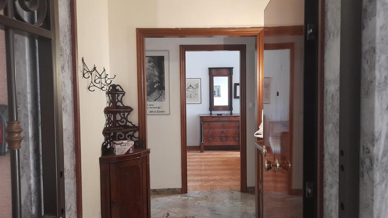 Santa Teresa - Affitti Brevi Italia Apartamento Bolonia
