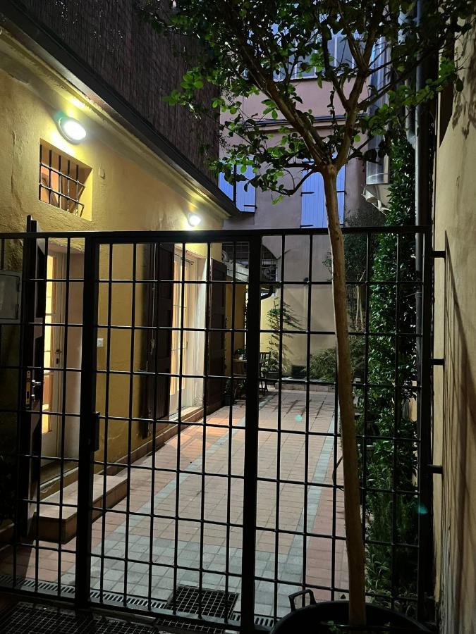Apartamento Realkasa Belfiore