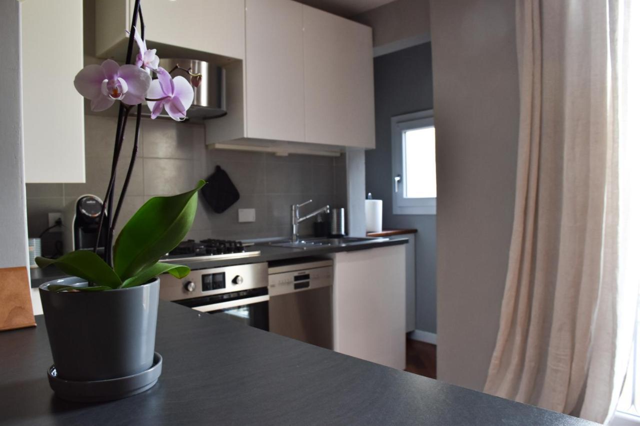 Collegio Di Spagna 13 Appartement Bologna