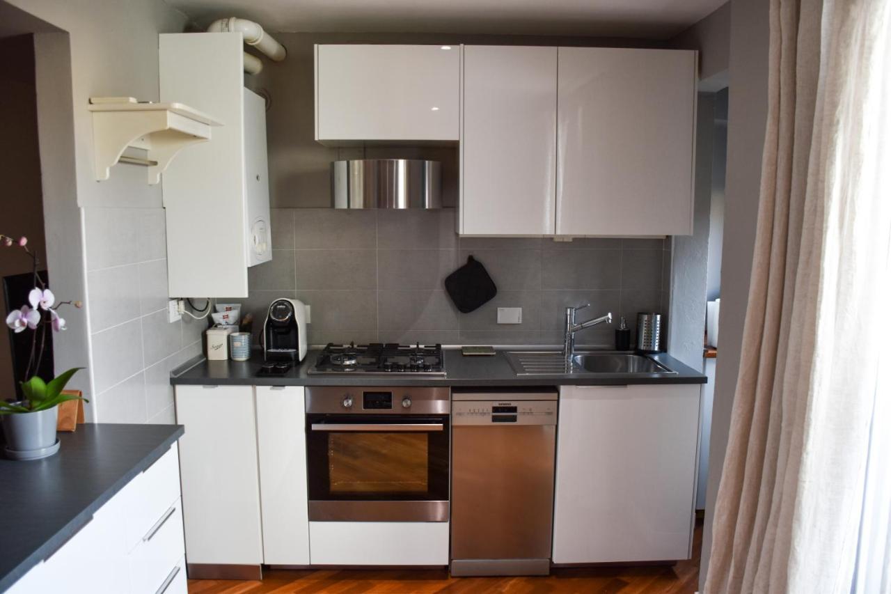 Appartement Collegio Di Spagna 13 Bologna