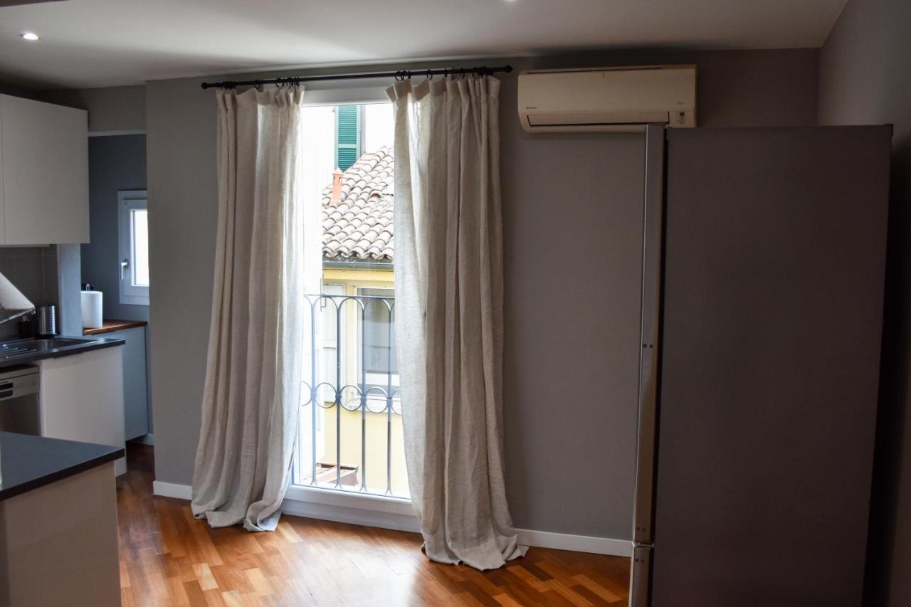 Appartement Collegio Di Spagna 13