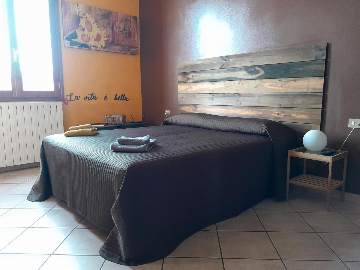 Appartement Il Fiore Di Gio Bologne