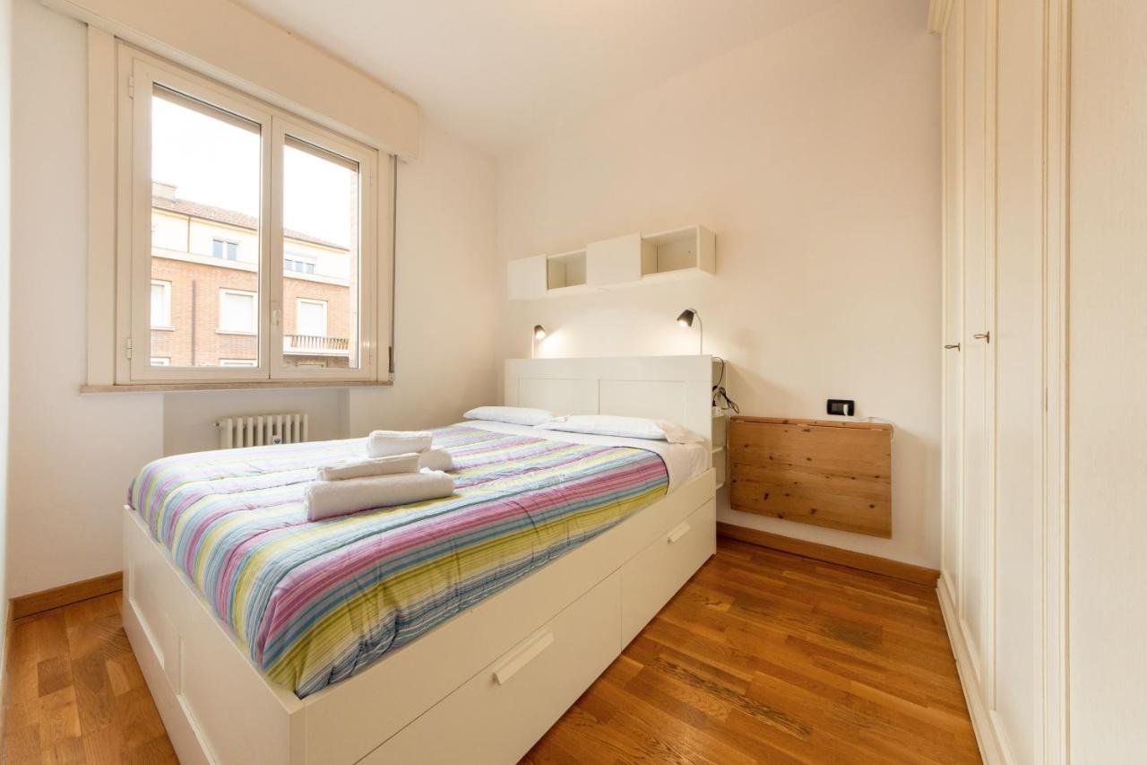 Housmart Milazzo 5 * Bolonia