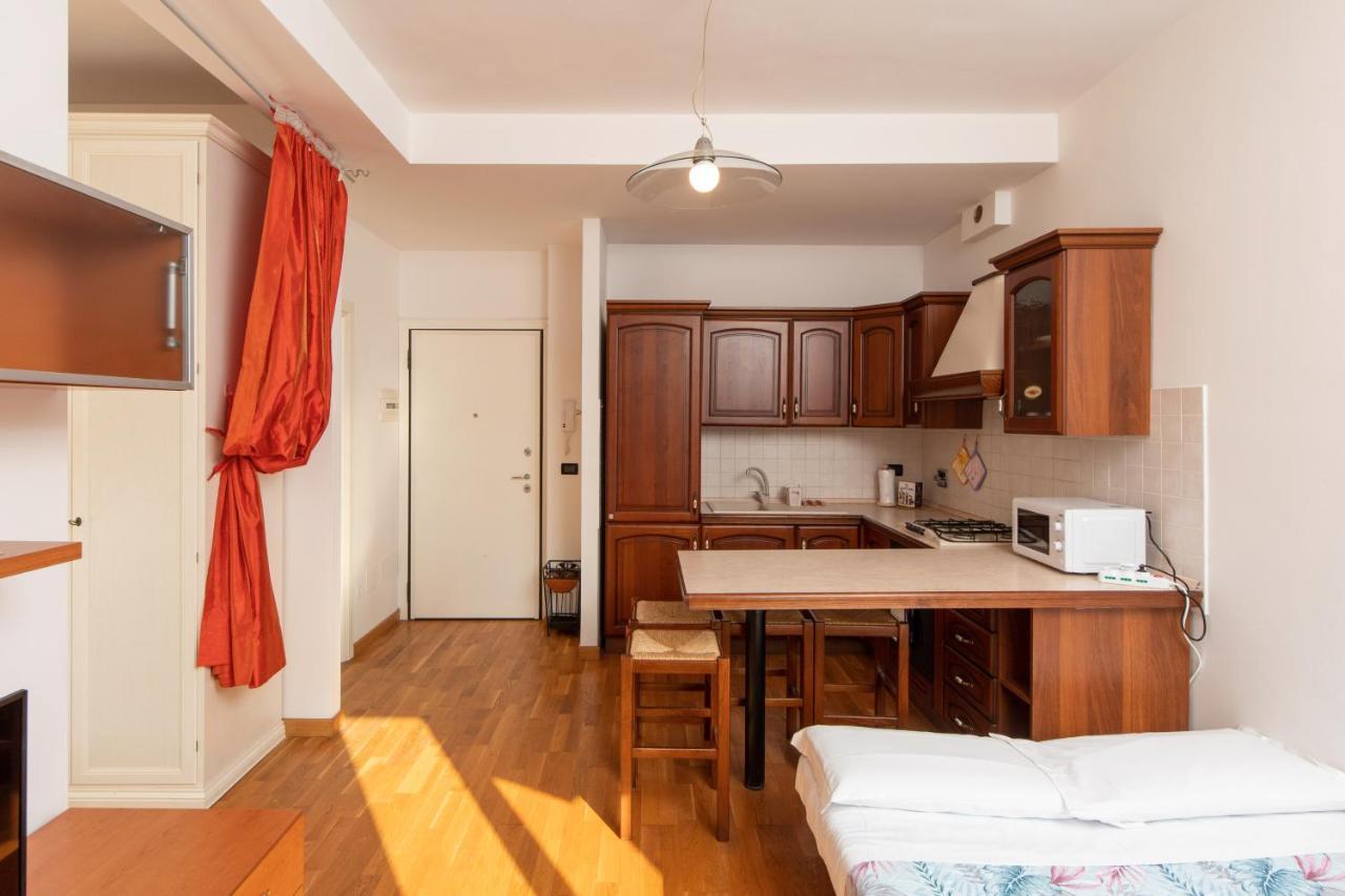 Apartamento Housmart Milazzo 5 *
