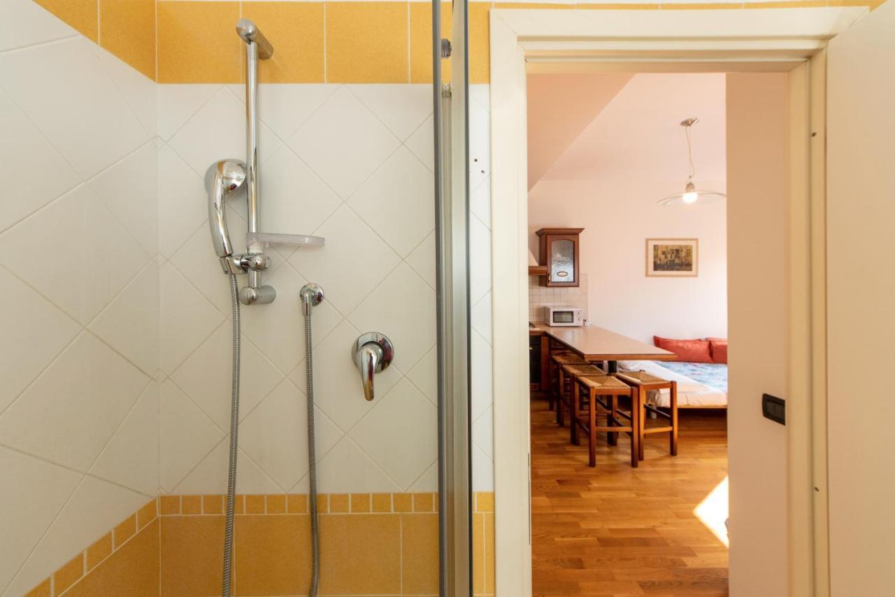 Apartamento Housmart Milazzo 5 Bolonia