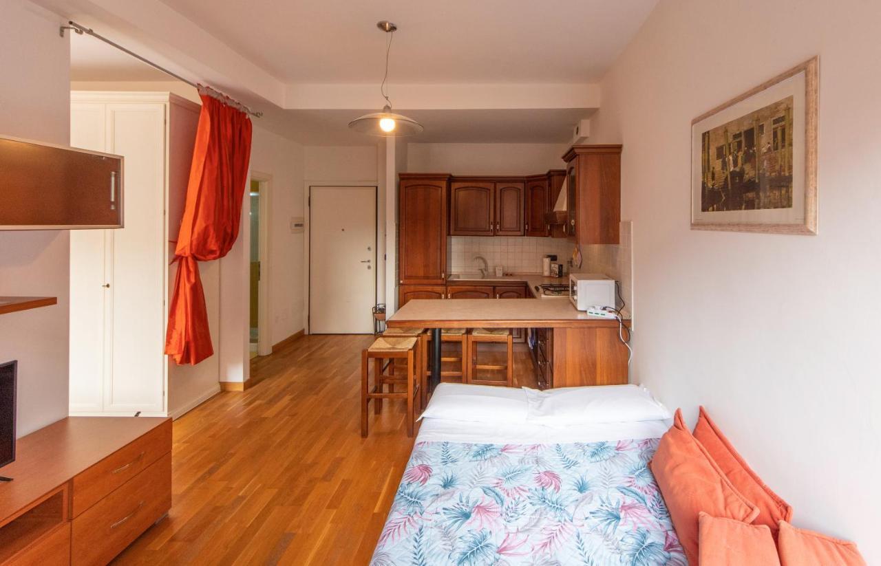 Housmart Milazzo 5 Apartamento Bolonia