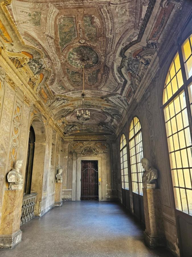 Belle Arti 42 Appartement *