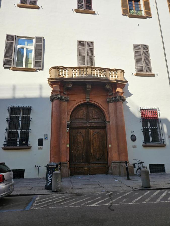 Appartement Belle Arti 42 Bologna
