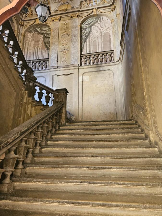 Belle Arti 42 Appartement