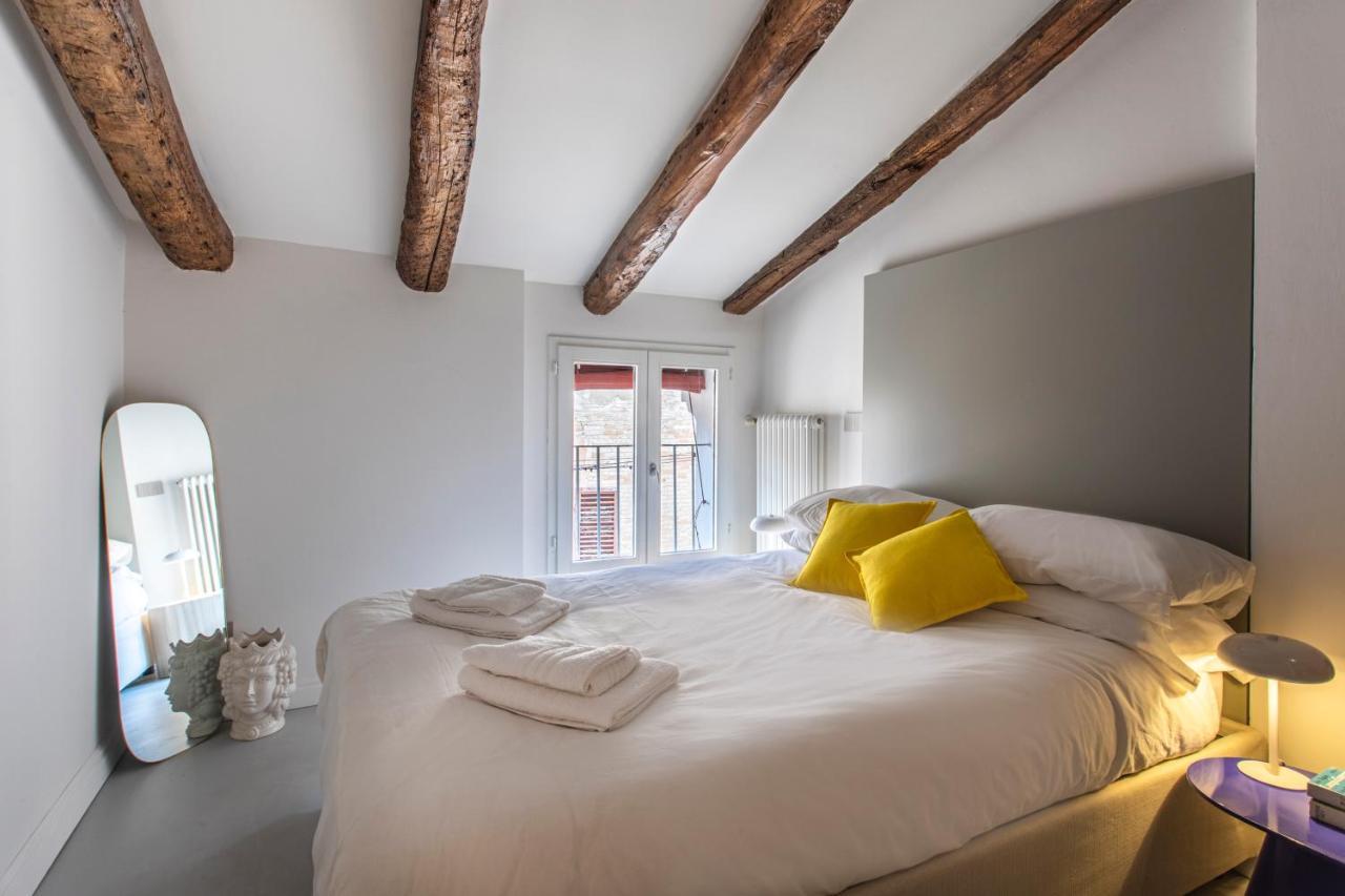 San Pietro Apartment *