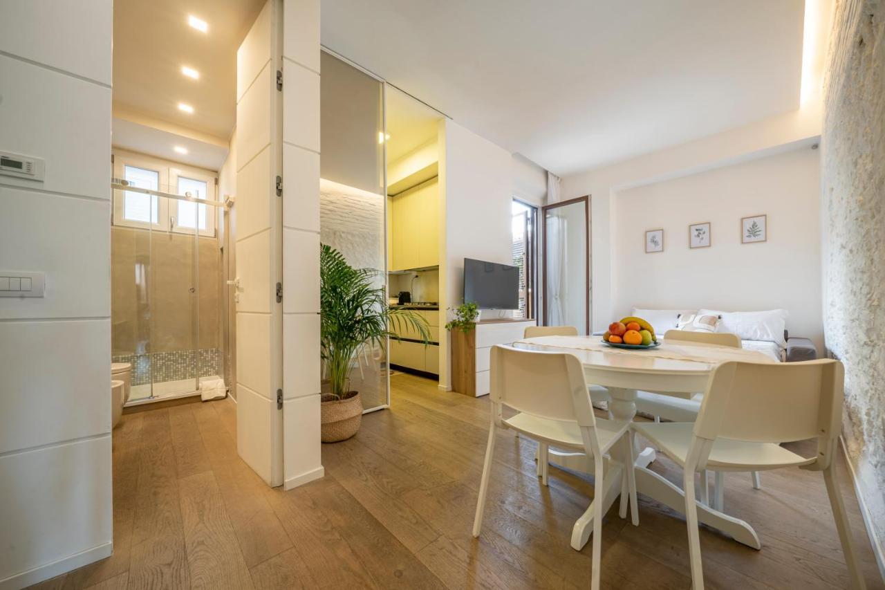 Lejlighed Piazza Maggiore-luxury Apartment-elegant Terrace Bologna
