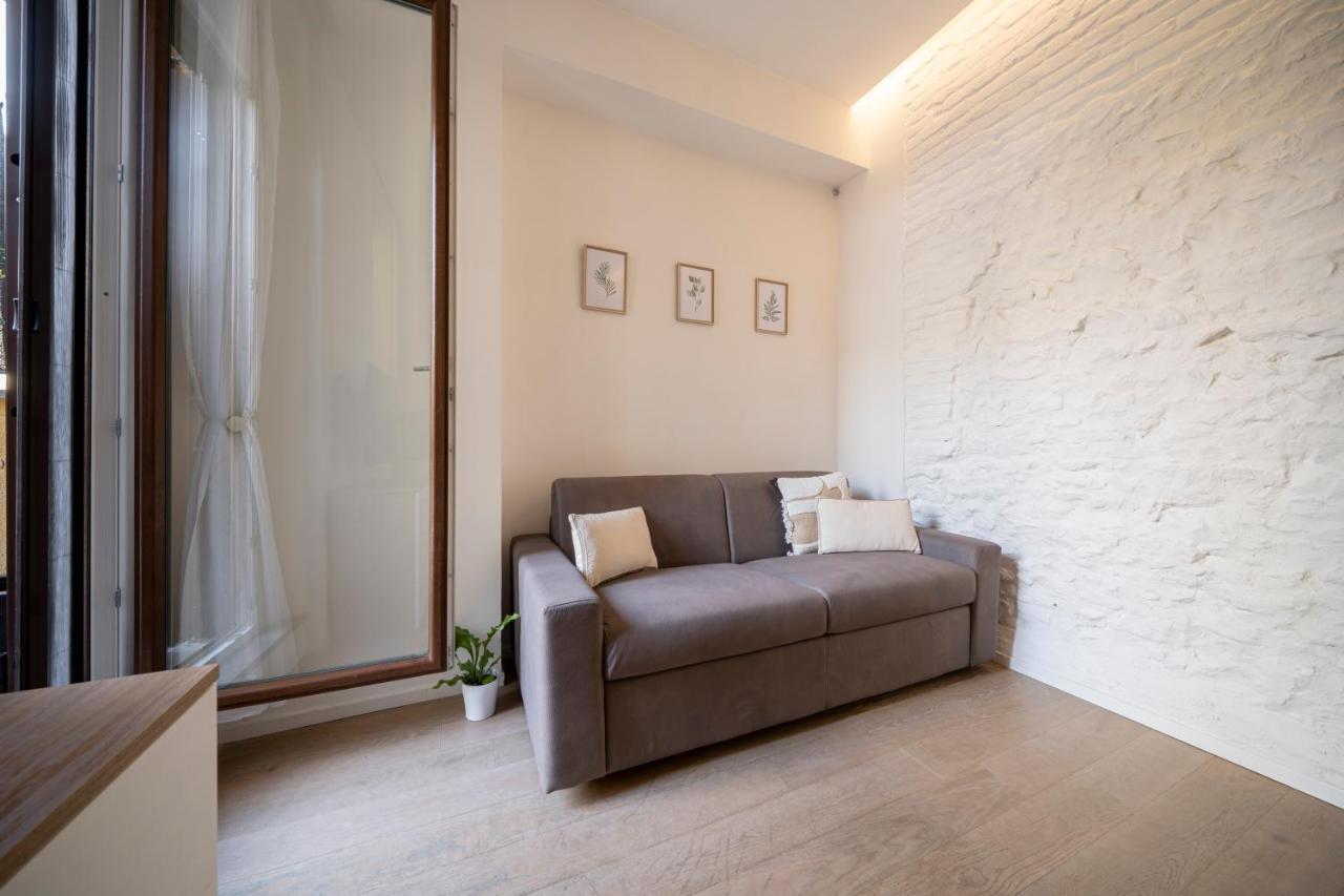 Piazza Maggiore-luxury Apartment-elegant Terrace Lejlighed *
