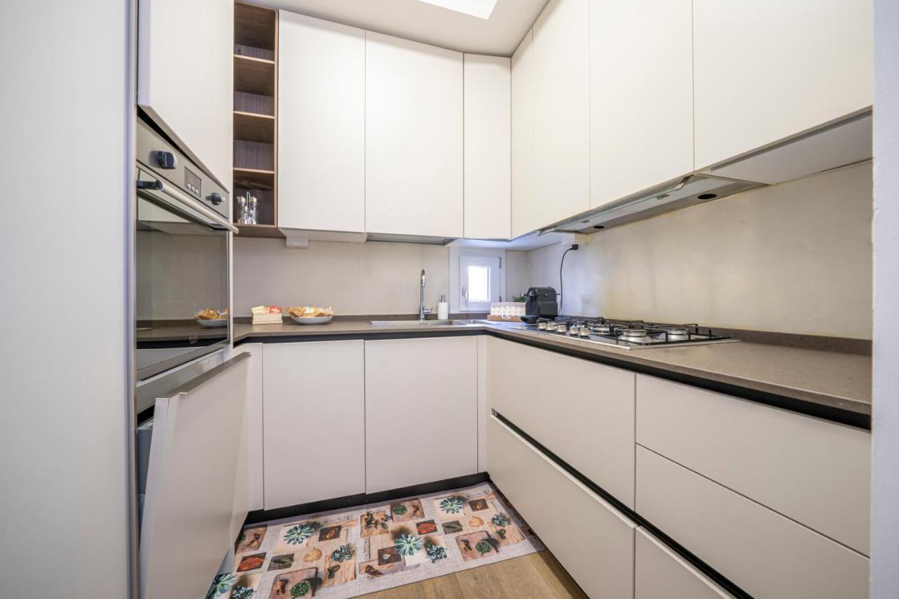 Lejlighed Piazza Maggiore-luxury Apartment-elegant Terrace Bologna