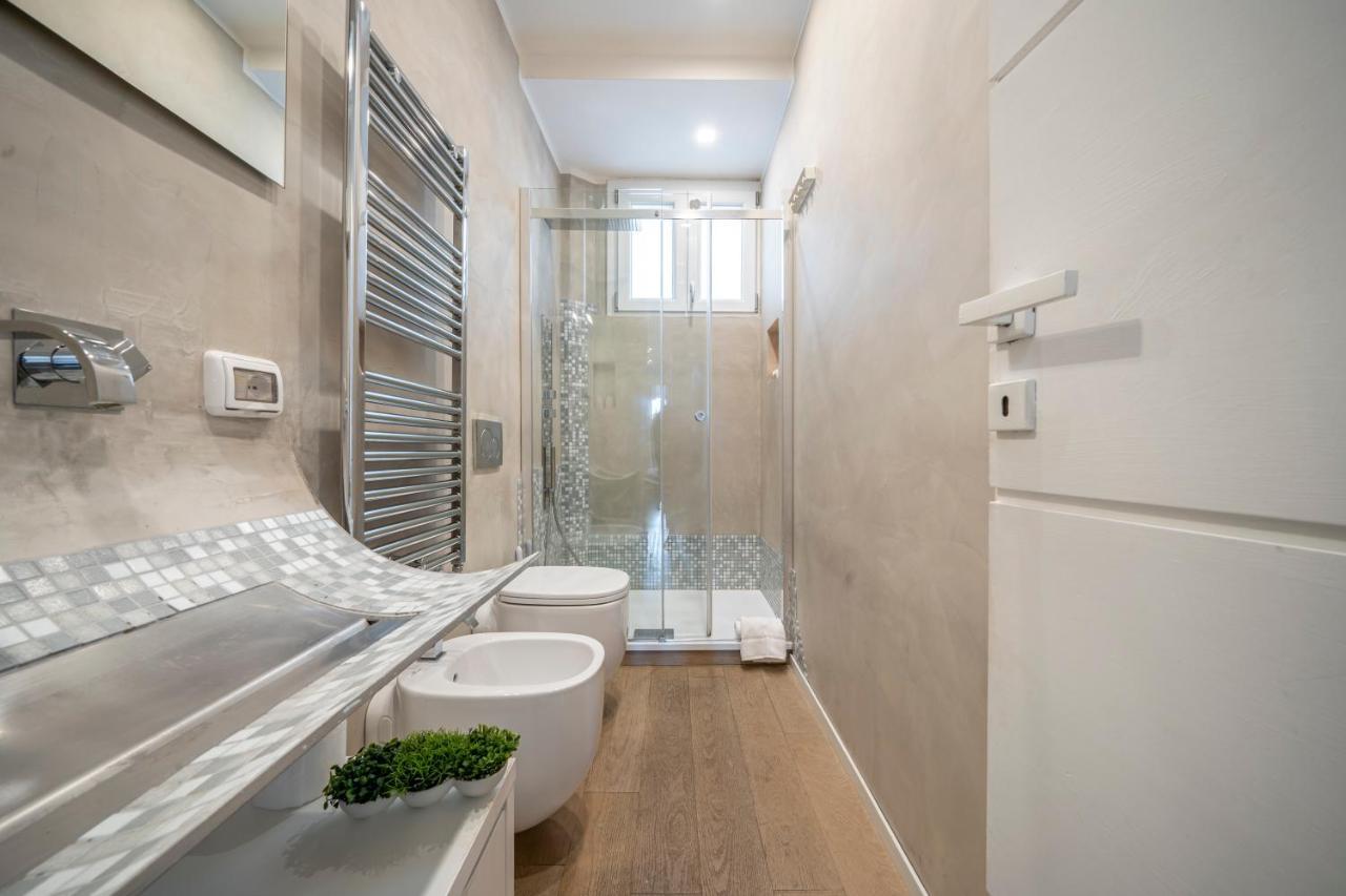 Lejlighed Piazza Maggiore-luxury Apartment-elegant Terrace *