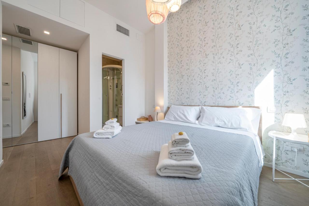 Piazza Maggiore-luxury Apartment-elegant Terrace Lejlighed Bologna