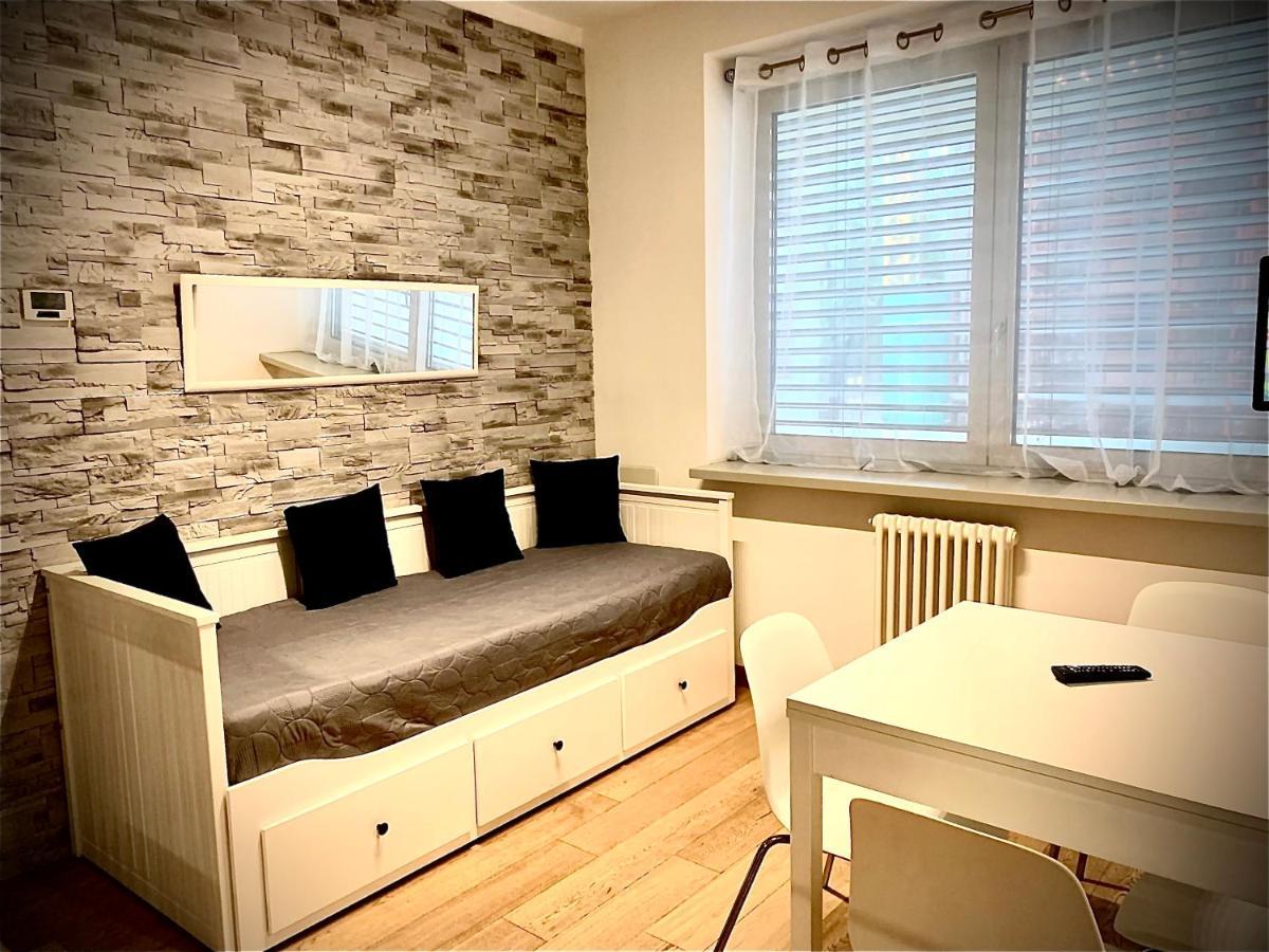 Apartamento Monolocale La Maison - Ospedale Maggiore Bolonia