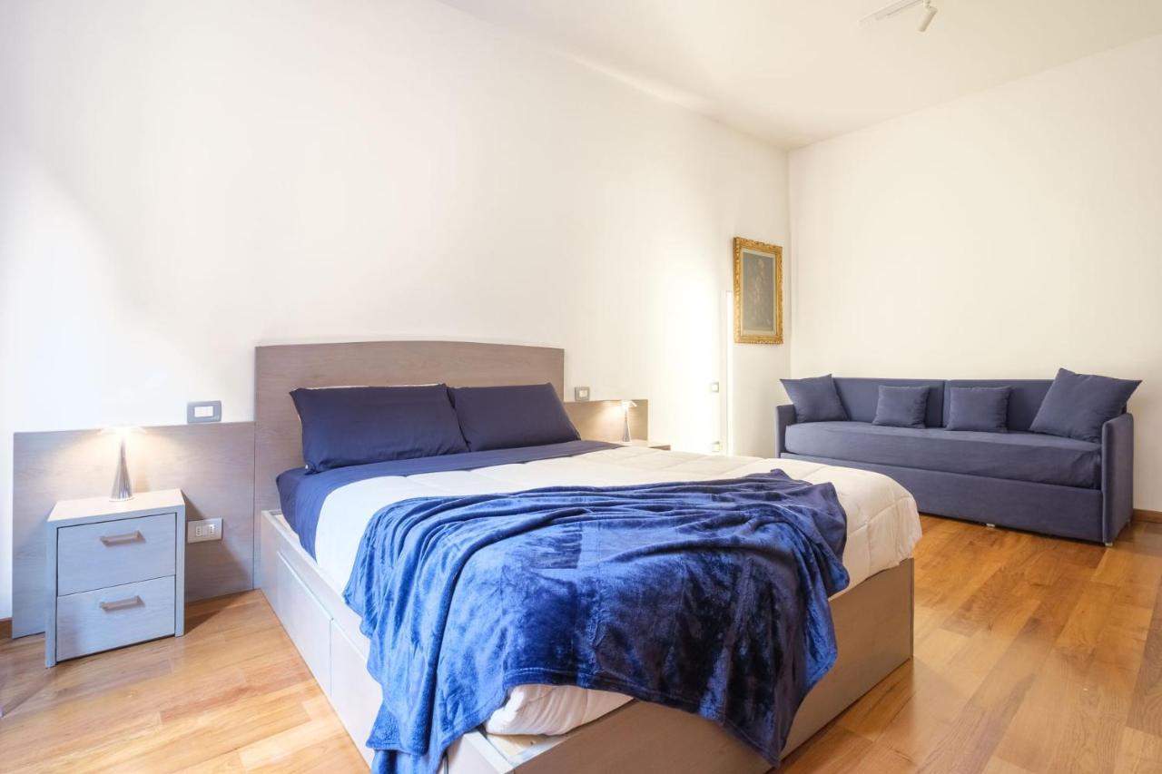 D'azeglio & Galluzzi Appartement Bologne