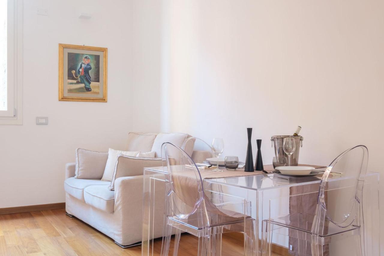 Apartamento D'azeglio & Galluzzi Bolonha