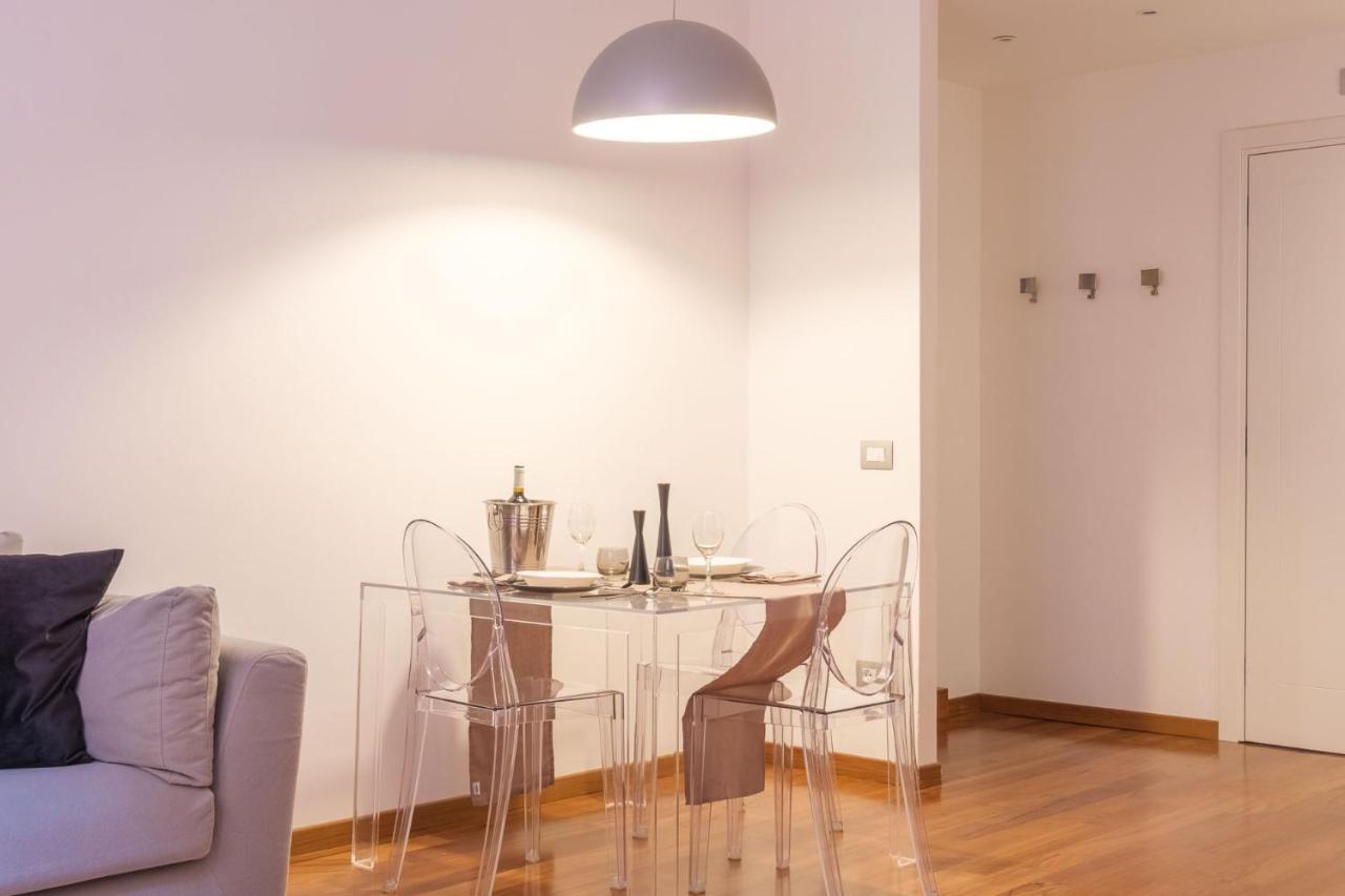 Apartamento D'azeglio & Galluzzi *