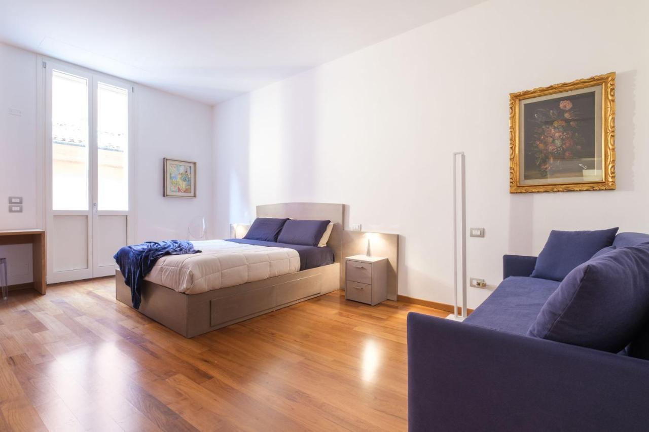 D'azeglio & Galluzzi Appartement