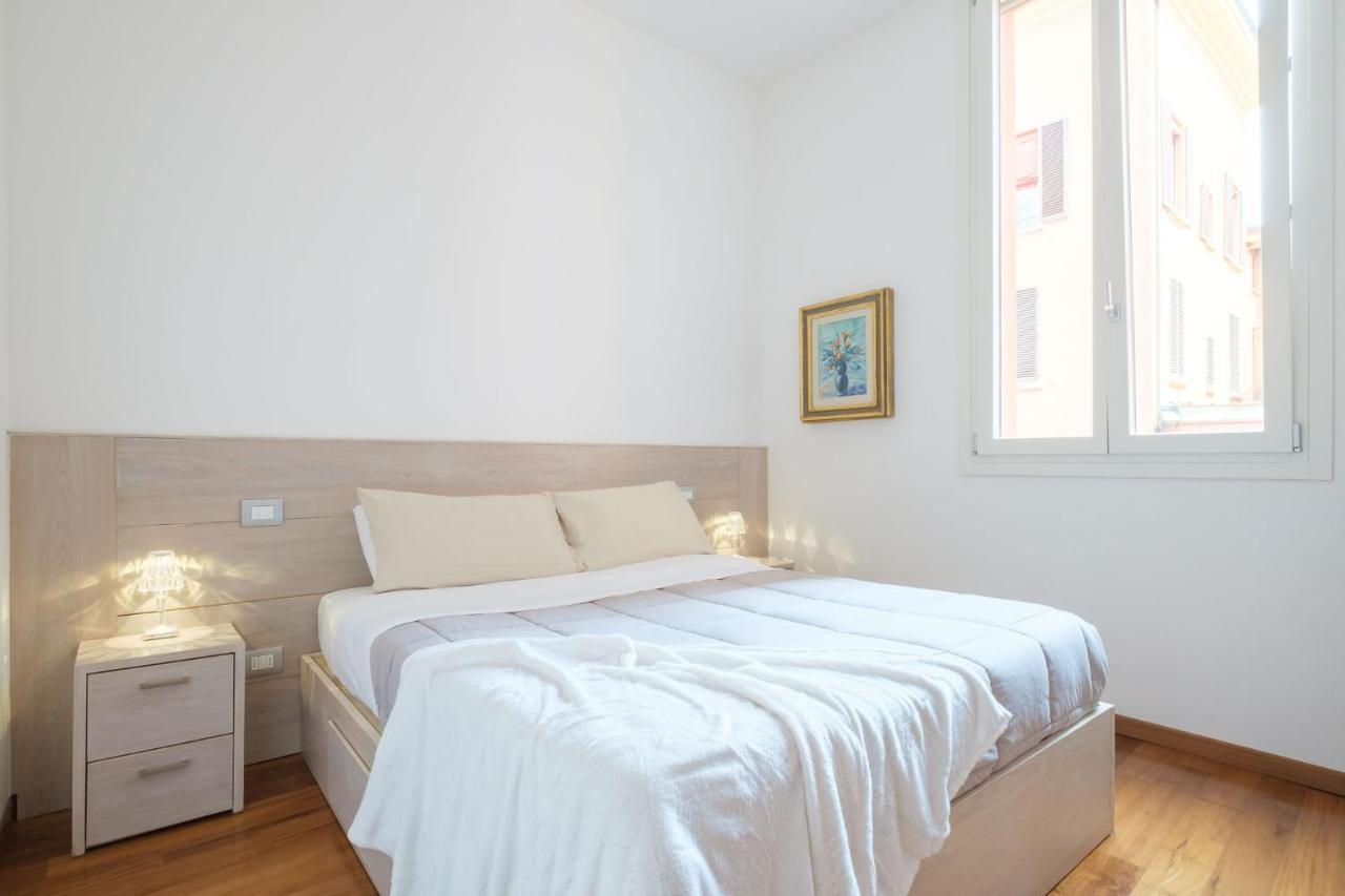 Appartement D'azeglio & Galluzzi *