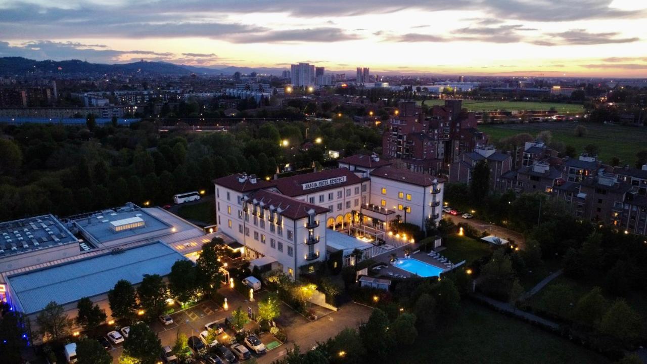 Hotel Savoia Regency 4*