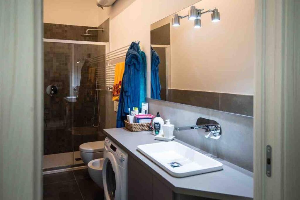 Loft Andrea Costa Apartamento Bolonia