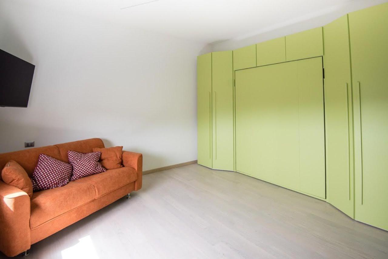 Loft Andrea Costa Bolonia