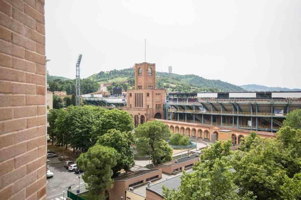 Loft Andrea Costa Apartamento