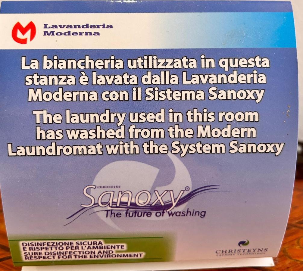 Falcone 22 Apartamento