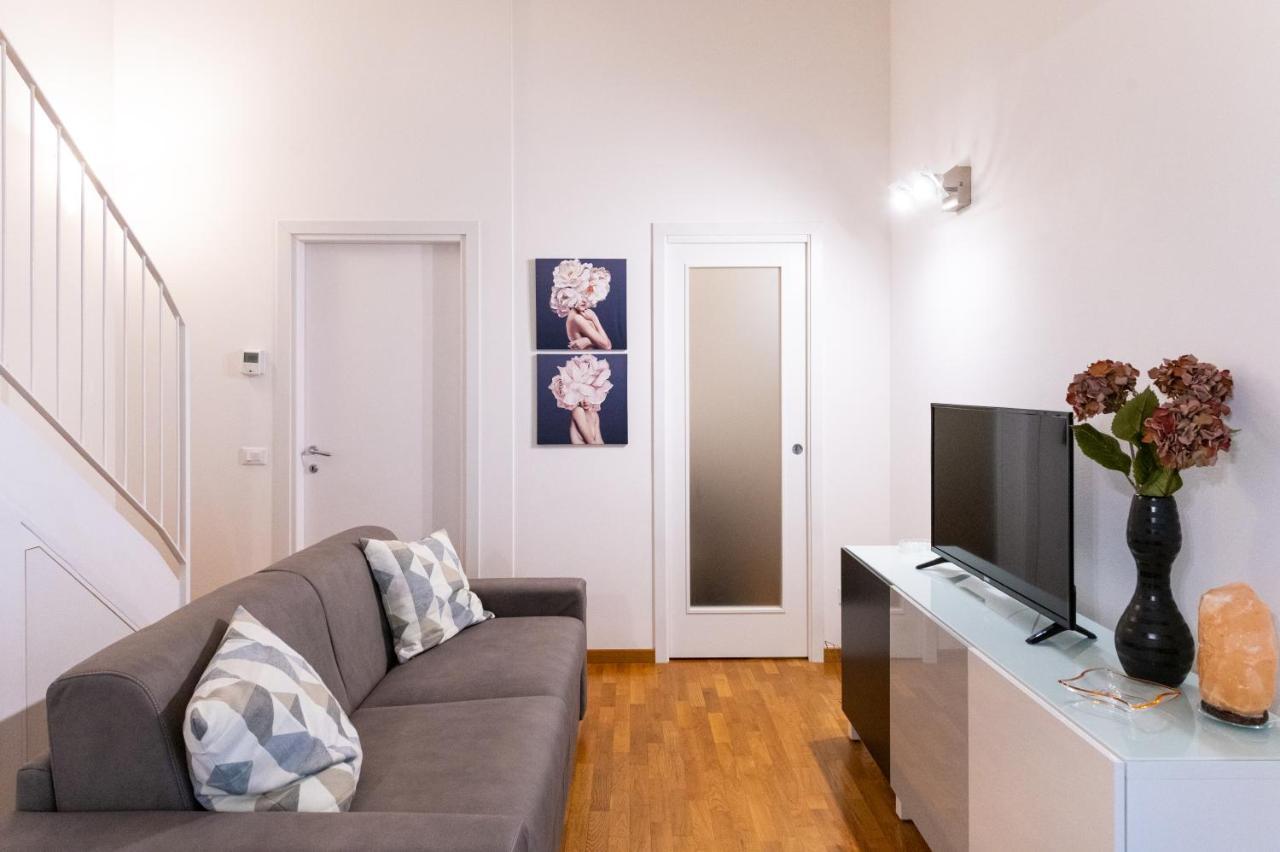 Fregoli Loft 22 Apartamento *