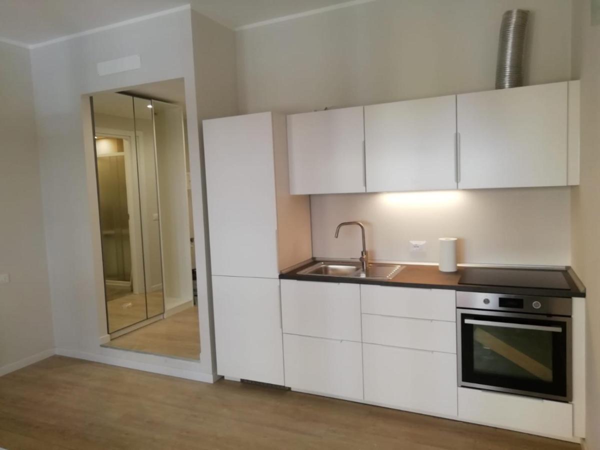 Bellabo Apartment Bologna