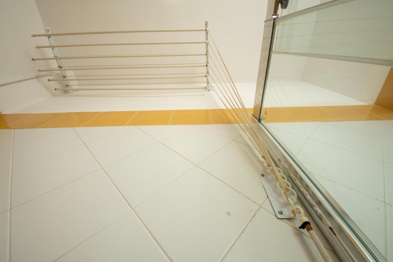 Apartamento Housmart Milazzo 5