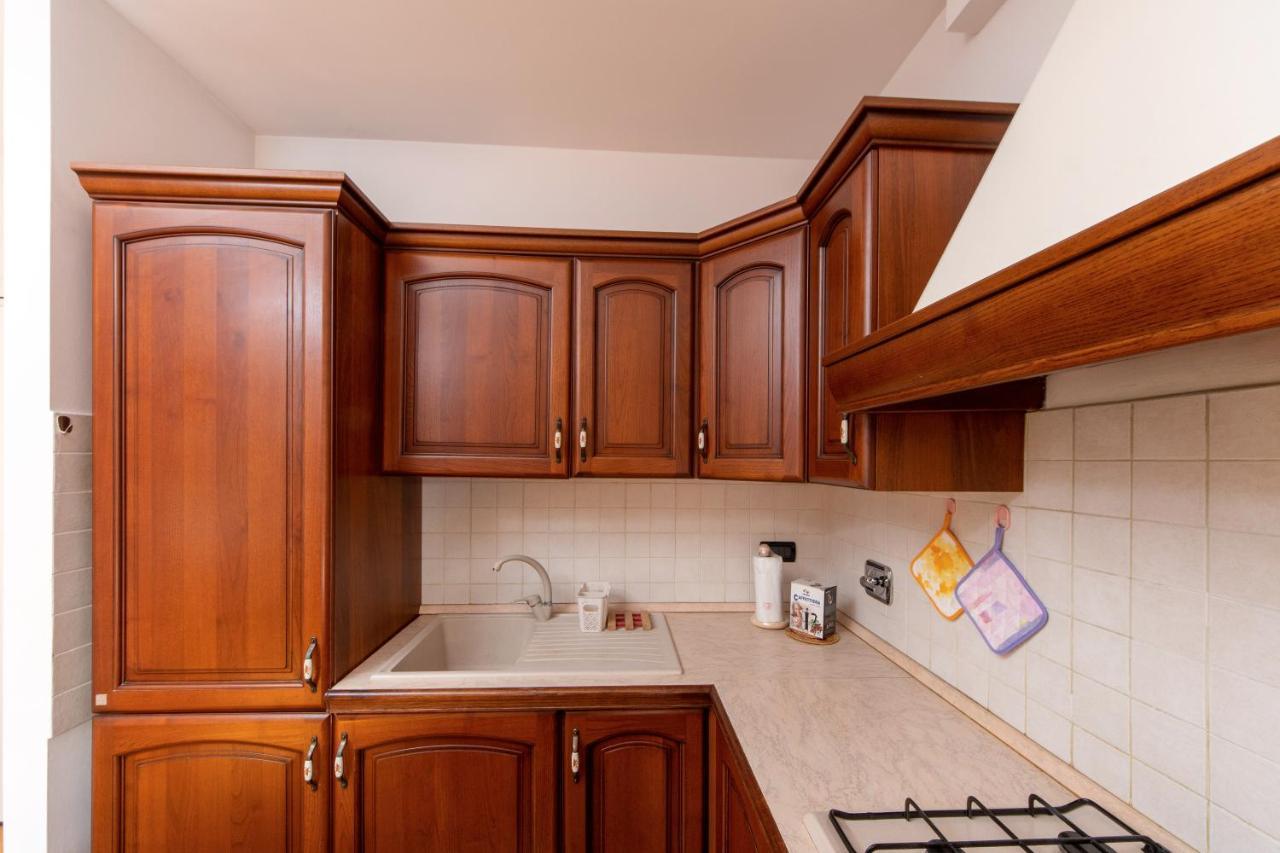 Housmart Milazzo 5 Apartamento Bolonia