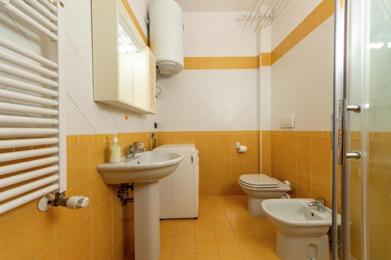 Housmart Milazzo 5 Bolonia