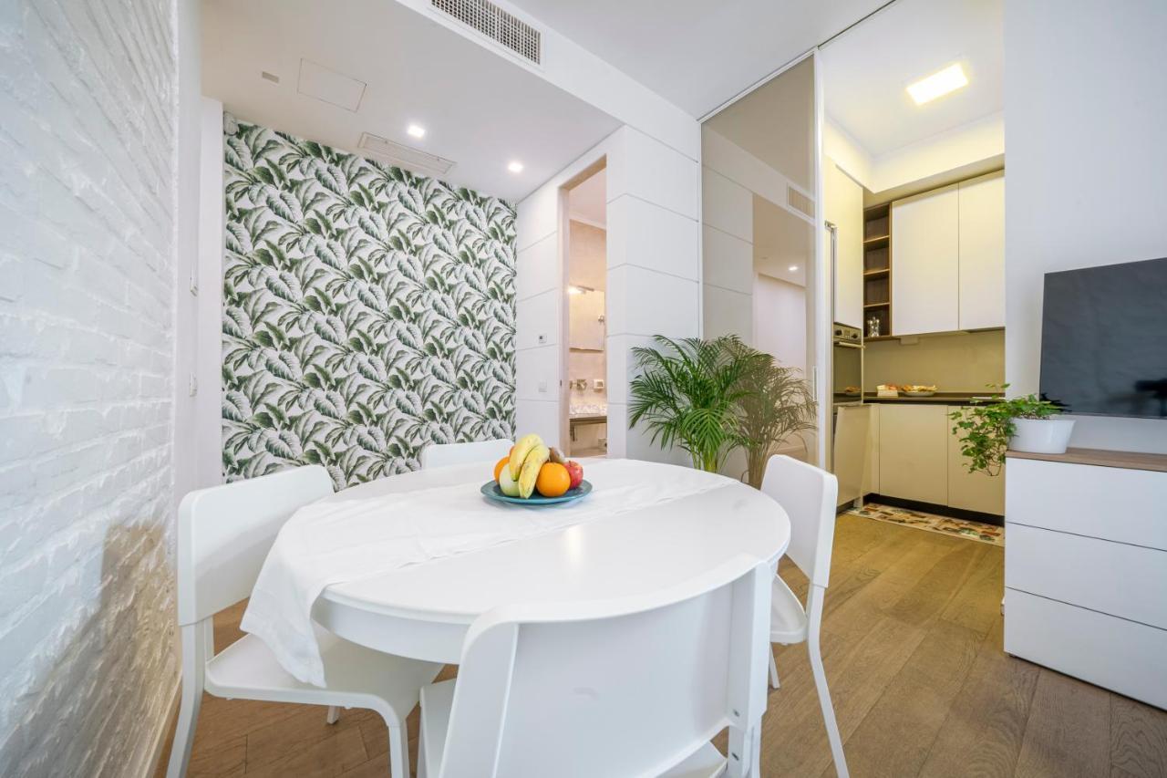 Piazza Maggiore-luxury Apartment-elegant Terrace Lejlighed *