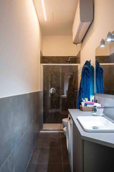 Loft Andrea Costa Apartamento *