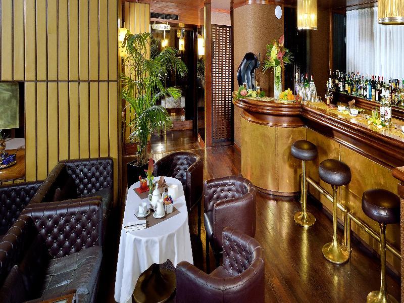 Hotel Grand Elite 4*