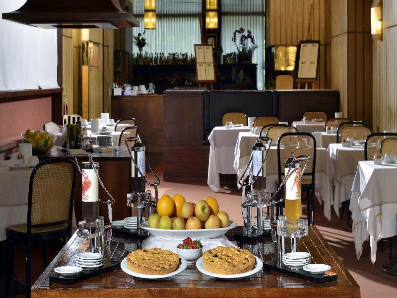 Grand Elite Hotel Bologna