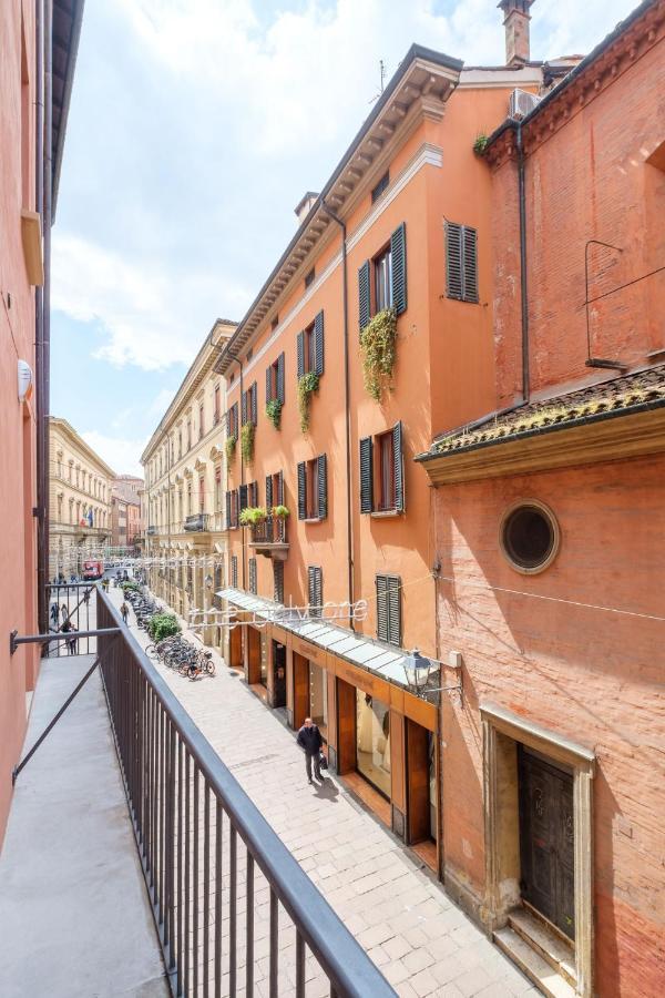 D'azeglio & Galluzzi Apartamento *