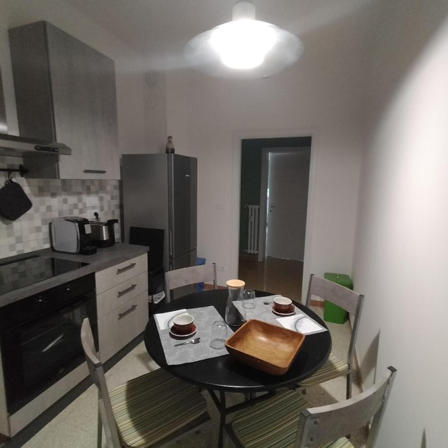 Apartamento Da Tina Civico 9