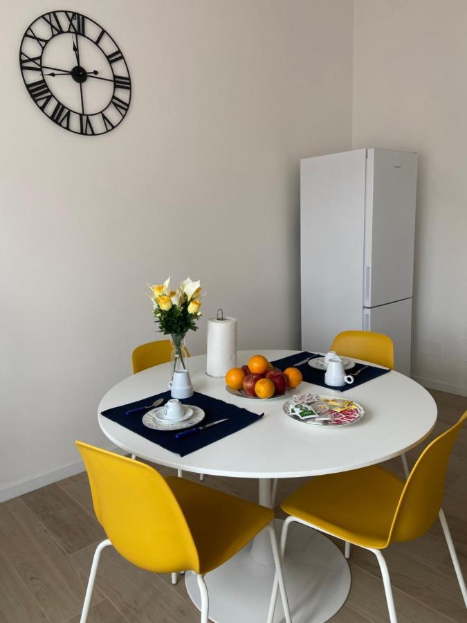 Casa L&r Bed & Breakfast Bologna