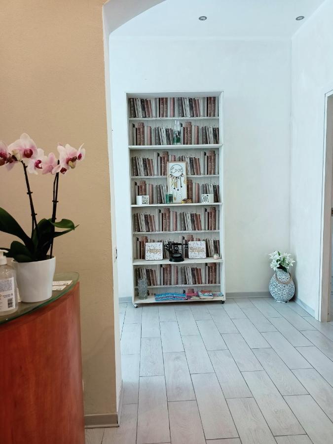 Gasthof Rizzoli Bologna